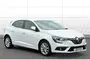 2017 Renault Megane 1.5 dCi Dynamique Nav 5dr