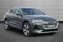 2023 Audi e-tron S 300kW 55 Quattro 95kWh S Line 5dr Auto