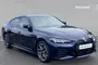 2025 BMW 4 Series Gran Coupe 420i M Sport 5dr Step Auto