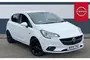 2019 Vauxhall Corsa 1.4 [75] Griffin 5dr