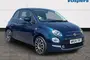 2024 Fiat 500 1.0 Mild Hybrid Top 3dr