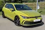 2024 Volkswagen Golf 2.0 TSI GTI 5dr DSG