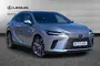 2023 Lexus RX 450h+ 2.5 5dr E-CVT [Premium Plus Pack]
