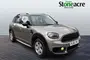 2018 MINI Countryman 1.5 Cooper 5dr Auto