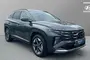 2025 Hyundai Tucson 1.6T Hybrid Premium 5dr Auto