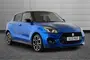 2021 Suzuki Swift Sport 1.4 Boosterjet 48V Hybrid Sport 5dr
