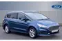 2023 Ford S-MAX 2.5 FHEV 190 Titanium 5dr CVT