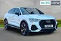 2019 Audi Q3 45 TFSI Quattro Edition 1 5dr S Tronic