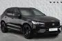 2025 Volvo XC60 2.0 T8 455 PHEV Ultra Black Ed 5dr AWD Geartronic