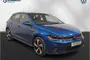 2022 Volkswagen Polo GTI 2.0 TSI GTI 5dr DSG