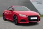 2021 Audi TT 45 TFSI Sport Edition 2dr S Tronic