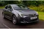 2024 Toyota Corolla 2.0 Hybrid GR Sport 5dr CVT
