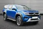 2024 Volkswagen Amarok D/Cab Pick Up Style 2.0 TDI 205 4MOTION Auto