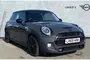 2019 MINI Hatchback 2.0 Cooper S Classic II 3dr