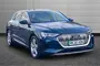 2020 Audi e-tron 230kW 50 Quattro 71kWh Technik 5dr Auto