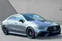 2022 Mercedes-Benz CLA CLA 45 S 4Matic+ Plus 4dr Tip Auto