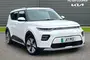 2022 Kia Soul 150kW Maxx 64kWh 5dr Auto