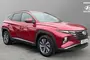 2022 Hyundai Tucson 1.6 TGDi SE Connect 5dr 2WD