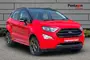 2019 Ford EcoSport 1.0 EcoBoost 125 ST-Line 5dr