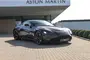 2024 Aston Martin Vantage 2dr ZF 8 Speed Auto