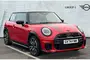 2024 MINI Hatchback 1.5 C Sport 3dr Auto