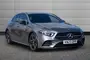 2023 Mercedes-Benz A-Class A200 AMG Line Premium 5dr Auto