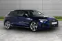 2022 Audi A3 35 TFSI Edition 1 5dr S Tronic
