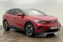 2021 Volkswagen ID.4 150kW Family Pro Performance 77kWh 5dr Auto