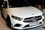 2019 Mercedes-Benz A-Class A35 4Matic Premium Plus 5dr Auto