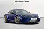 2025 Porsche 911 GT3 2dr PDK [Touring Pack]