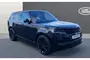 2022 Land Rover Range Rover 3.0 D350 First Edition 4dr Auto