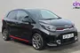 2024 Kia Picanto 1.0 GT-line 5dr Auto [4 seats]