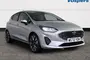 2023 Ford Fiesta 1.0 EcoBoost 125 Titanium X 5dr Auto [7 Speed]