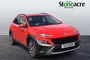 2021 Hyundai Kona 1.6 GDi Hybrid Ultimate 5dr DCT