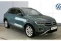 2023 Volkswagen T-Roc 1.0 TSI Style 5dr