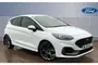 2023 Ford Fiesta ST 1.5 EcoBoost ST-3 5dr