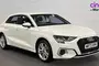 2023 Audi A3 40 TFSI e Sport 5dr S Tronic