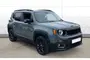 2017 Jeep Renegade 1.6 E-torQ Longitude 5dr