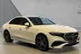 2024 Mercedes-Benz E-Class E300e AMG Line Premium 4dr 9G-Tronic
