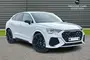 2021 Audi RS Q3 RS Q3 TFSI Quattro Audi Sport Edition 5dr S Tronic