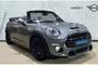 2017 MINI Convertible 2.0 Cooper S 2dr Auto