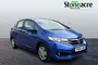2019 Honda Jazz 1.3 i-VTEC S 5dr