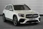 2021 Mercedes-Benz GLB GLB 220d 4Matic AMG Line Premium 5dr 8G-Tronic