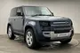 2024 Land Rover Defender 3.0 D250 HSE 90 3dr Auto