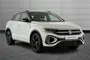 2025 Volkswagen T-Roc 1.5 TSI Black Edition 5dr DSG