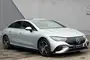 2024 Mercedes-Benz EQE EQE 350+ 215kW AMG Line Edition 96kWh 4dr Auto