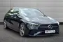 2023 Mercedes-Benz A-Class A200 AMG Line Executive 5dr Auto