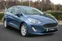 2019 Ford Fiesta 1.0 EcoBoost Zetec 5dr