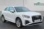 2022 Audi Q2 35 TFSI S Line 5dr S Tronic
