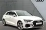 2023 Audi A3 30 TFSI S Line 5dr